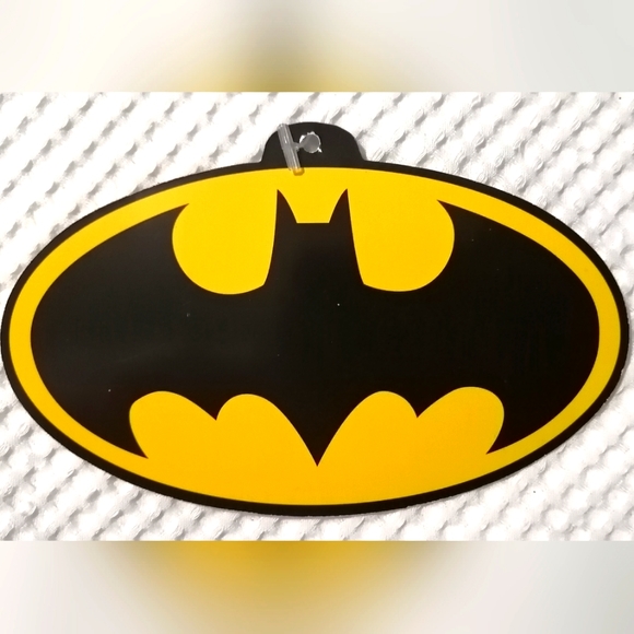 🔥SALE🔥 Batman DC Comics Baby Boy's Onesie NWT Sizes 0-3M, 6-12M, 18-24M - Picture 6 of 6